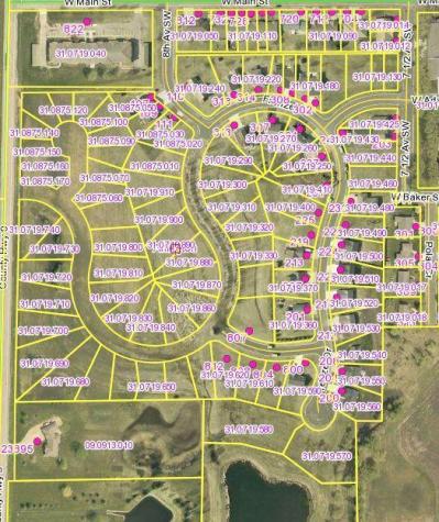 Xxx Frenzel Drive Arlington MN 55307