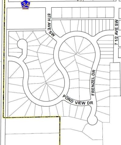 Xxx Frenzel Drive Arlington MN 55307