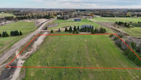 Tbd - Lot 12 225th Avenue Fergus Falls MN 56537