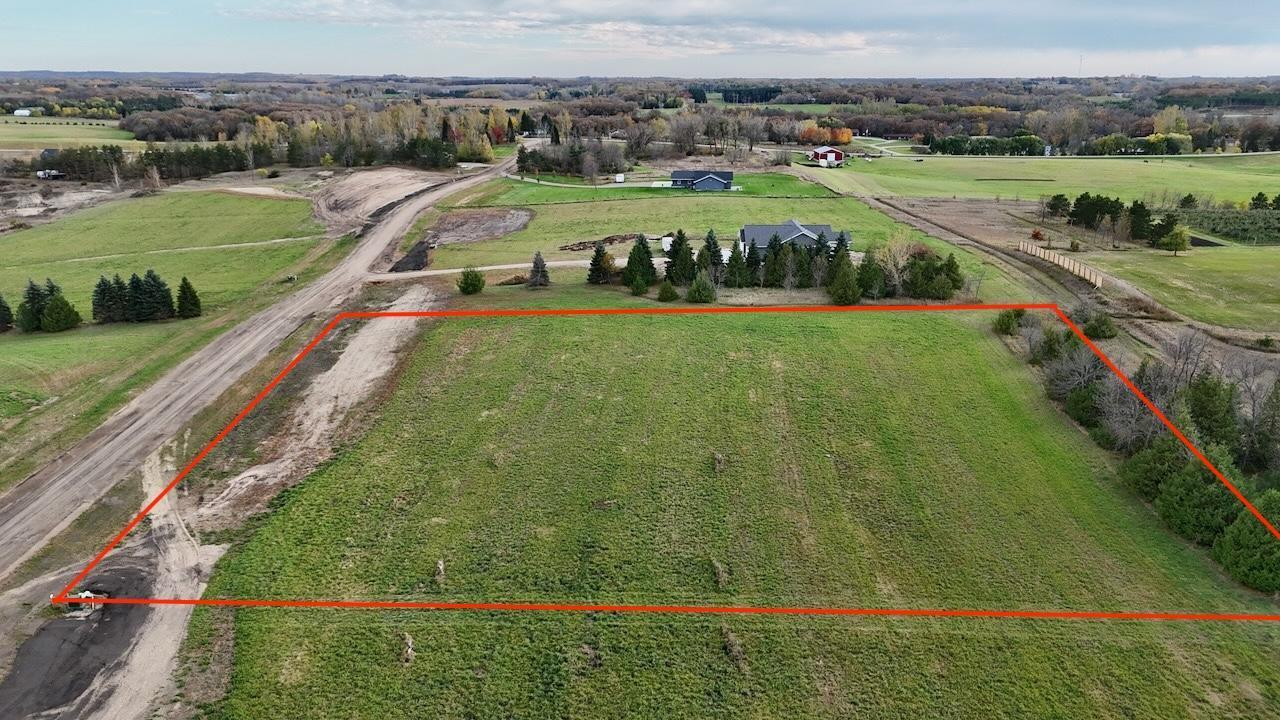 Tbd - Lot 12 225th Avenue Fergus Falls MN 56537