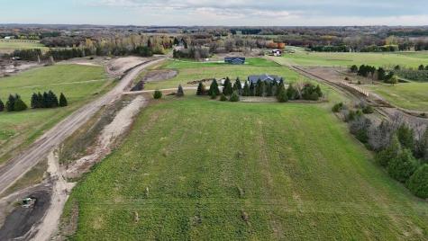 Tbd - Lot 12 225th Avenue Fergus Falls MN 56537