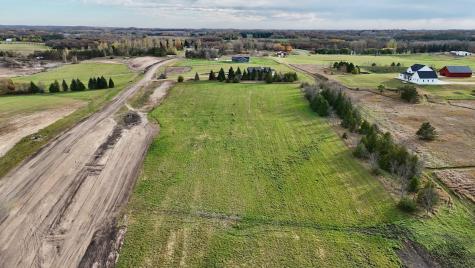 Tbd - Lot 12 225th Avenue Fergus Falls MN 56537