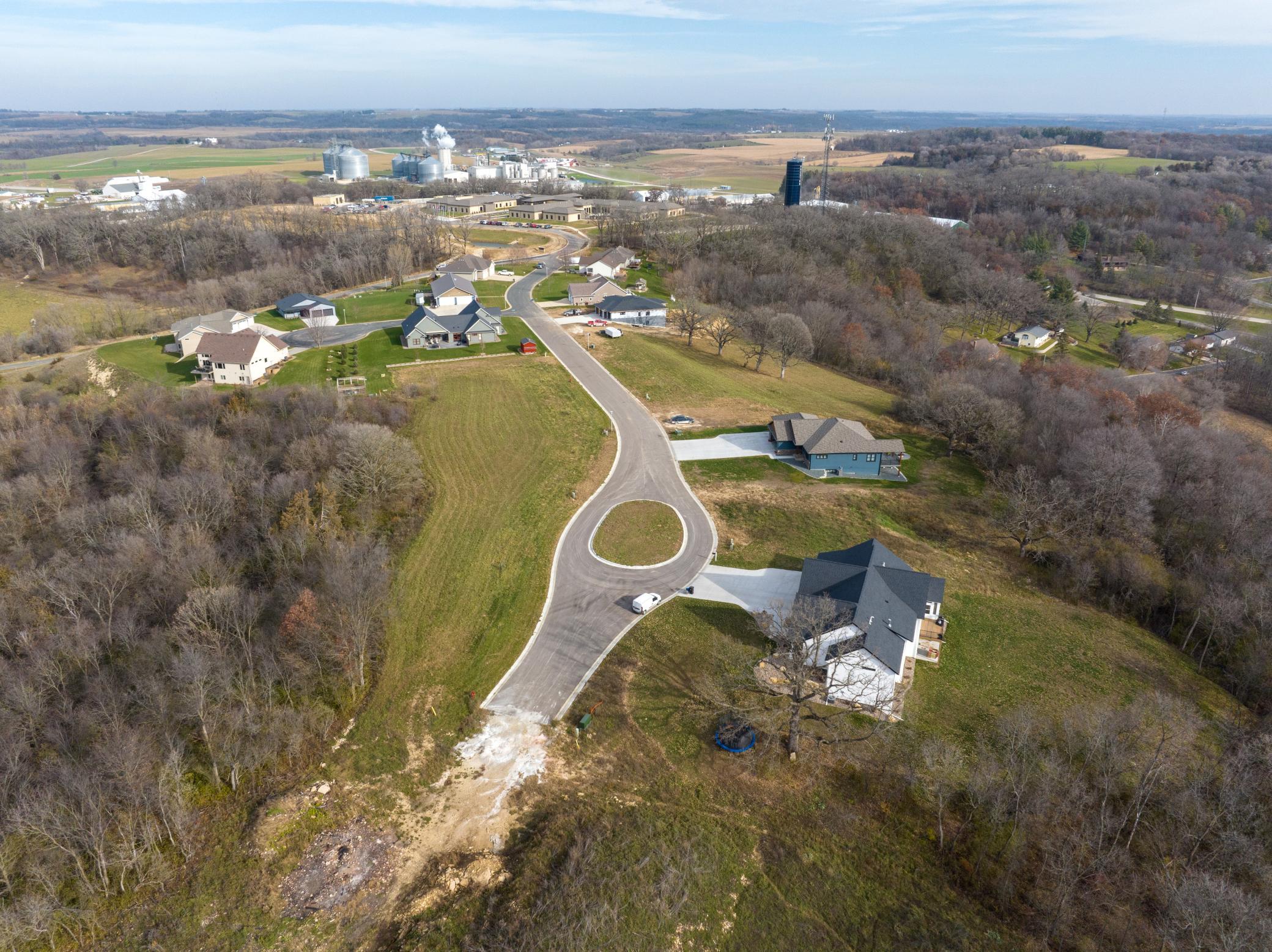 913 Overlook Drive Preston MN 55965