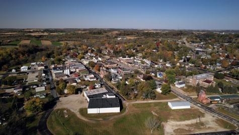 913 Overlook Drive Preston MN 55965