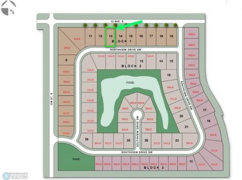 326 Northview Drive SW Glyndon MN 56547