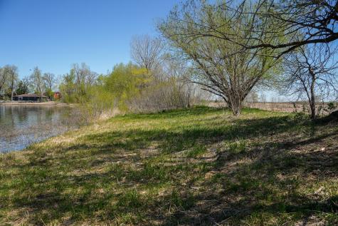 Tbd 125th Street Dalton MN 56324