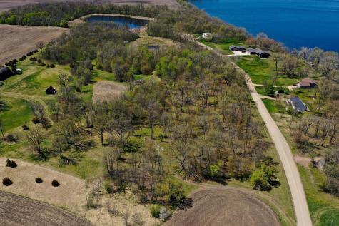Tbd 125th Street Dalton MN 56324