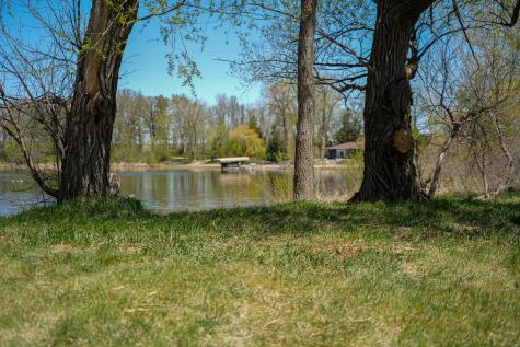Tbd 125th Street Dalton MN 56324