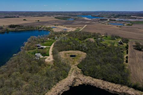 Tbd 125th Street Dalton MN 56324