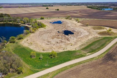 Tbd 125th Street Dalton MN 56324