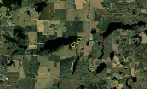 Tbd 125th Street Dalton MN 56324