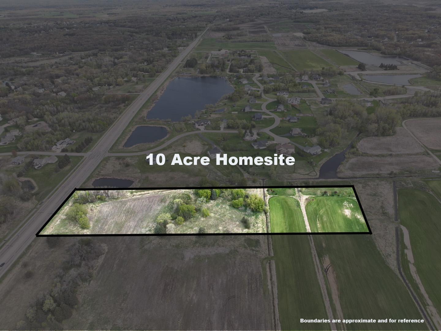 Tbd Lexington Avenue Ham Lake MN 55304