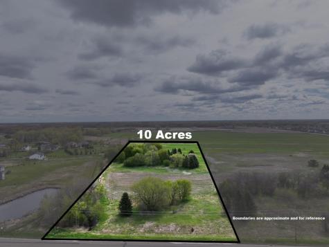 Tbd Lexington Avenue Ham Lake MN 55304
