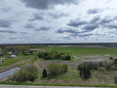 Tbd Lexington Avenue Ham Lake MN 55304