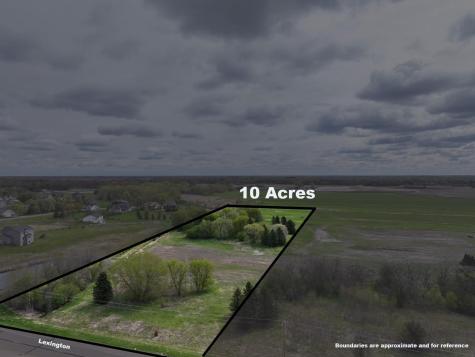 Tbd Lexington Avenue Ham Lake MN 55304