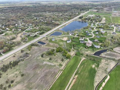 Tbd Lexington Avenue Ham Lake MN 55304