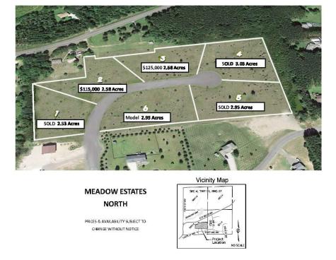 22XXX 174th Street NW Big Lake MN 55309