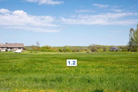 404 Lot1.2 Mallard Lane Brandon MN 56315