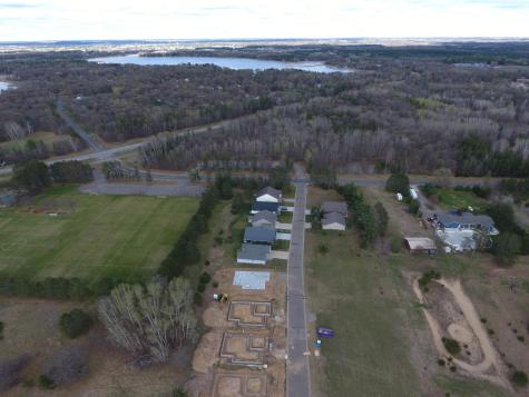 Lot 6 Jericho Road Baxter MN 56425