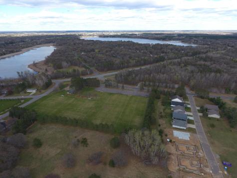 Lot 6 Jericho Road Baxter MN 56425