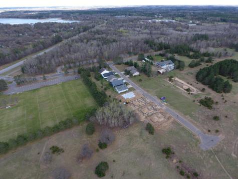 Lot 6 Jericho Road Baxter MN 56425