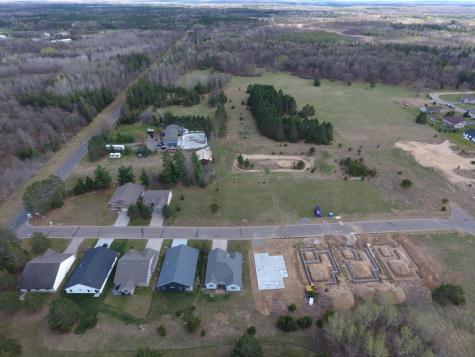Lot 6 Jericho Road Baxter MN 56425