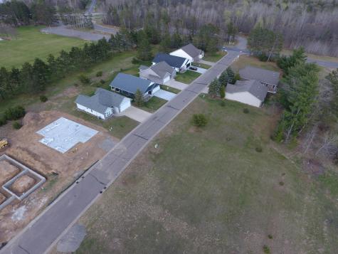 Lot 6 Jericho Road Baxter MN 56425