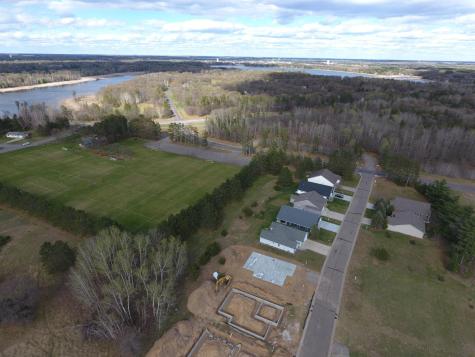 Lot 6 Jericho Road Baxter MN 56425