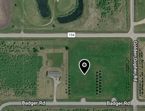 Lot 2 Badger Rd NW Baudette MN 56623