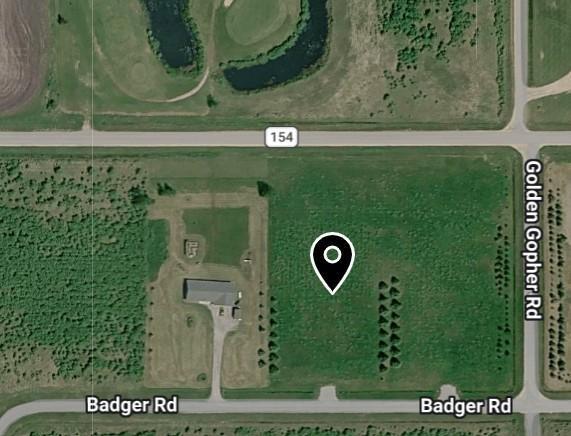 Lot 2 Badger Rd NW Baudette MN 56623
