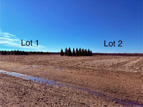 Lot 2 Badger Rd NW Baudette MN 56623