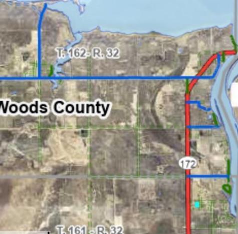 Lot 2 Badger Rd NW Baudette MN 56623