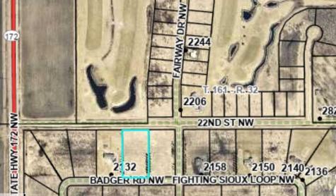 Lot 2 Badger Rd NW Baudette MN 56623