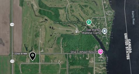 Lot 2 Badger Rd NW Baudette MN 56623