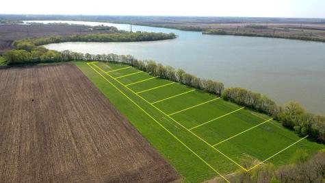 801 140TH Street Sherburn MN 56171