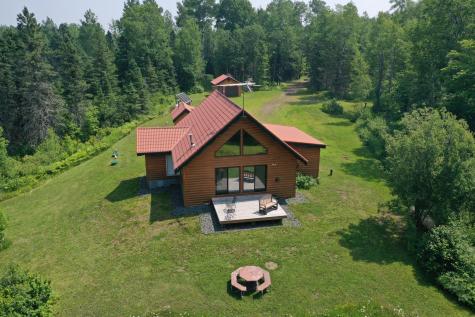 3437 Blueberry Hill Road Two Harbors MN 55616