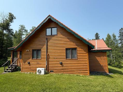 3437 Blueberry Hill Road Two Harbors MN 55616