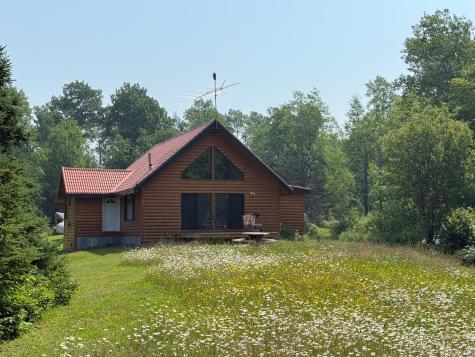 3437 Blueberry Hill Road Two Harbors MN 55616