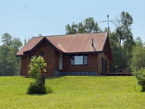 3437 Blueberry Hill Road Two Harbors MN 55616