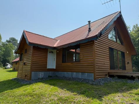 3437 Blueberry Hill Road Two Harbors MN 55616