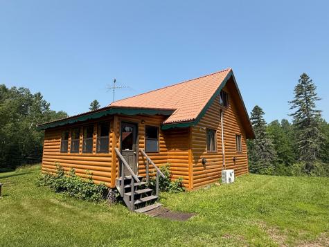 3437 Blueberry Hill Road Two Harbors MN 55616