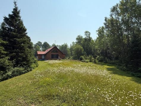 3437 Blueberry Hill Road Two Harbors MN 55616
