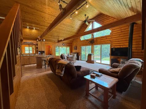 3437 Blueberry Hill Road Two Harbors MN 55616