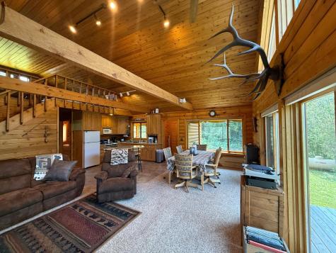 3437 Blueberry Hill Road Two Harbors MN 55616