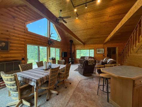 3437 Blueberry Hill Road Two Harbors MN 55616