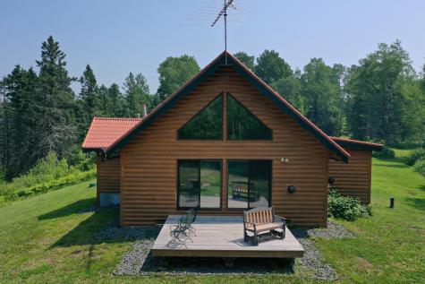 3437 Blueberry Hill Road Two Harbors MN 55616