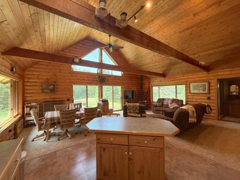 3437 Blueberry Hill Road Two Harbors MN 55616