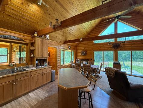 3437 Blueberry Hill Road Two Harbors MN 55616
