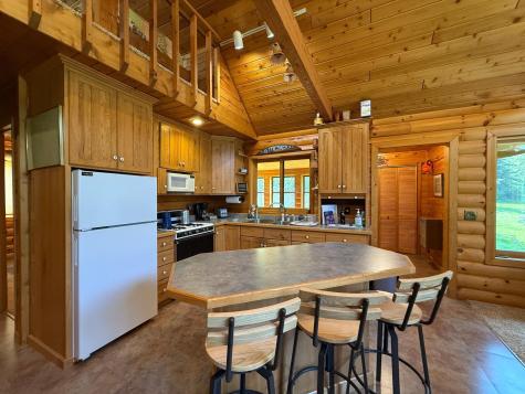 3437 Blueberry Hill Road Two Harbors MN 55616
