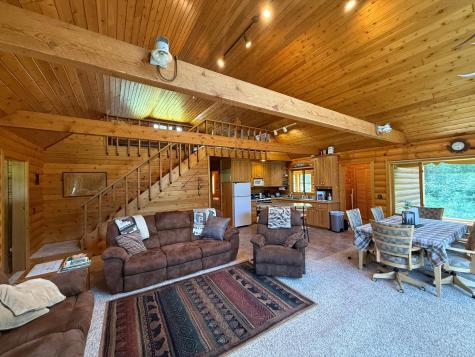 3437 Blueberry Hill Road Two Harbors MN 55616